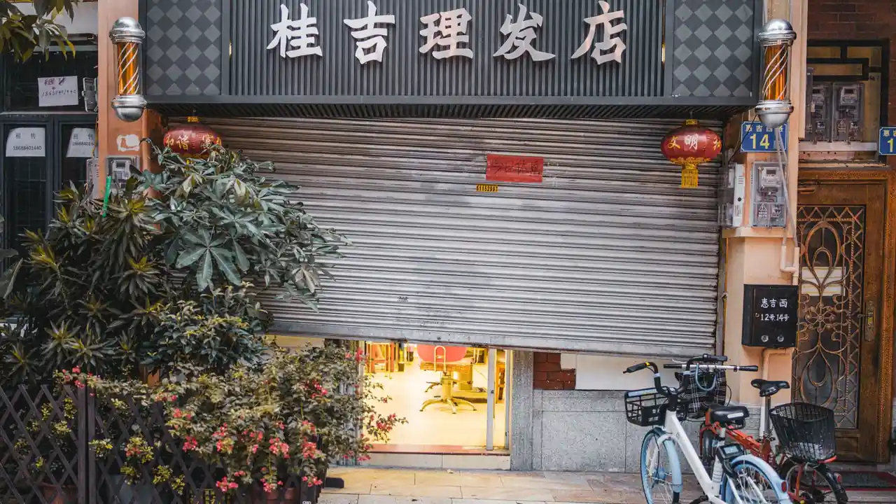 张淑华头像